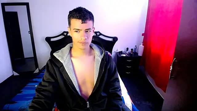Deiby casas online show from February 25, 2025, 11:41 am