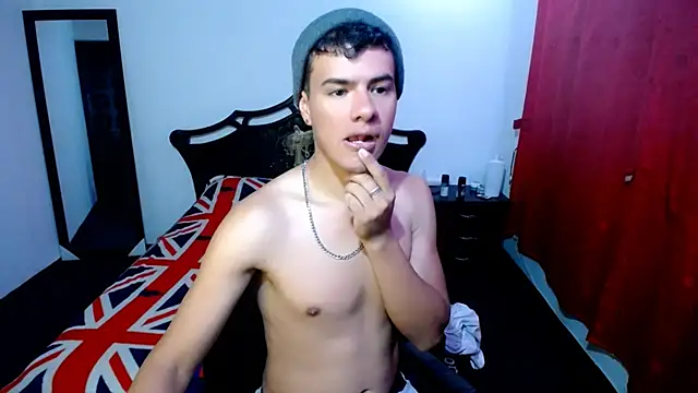 Deiby casas online show from March 5, 2025, 2:46 am