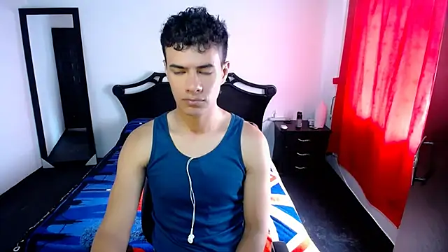 Deiby casas online show from March 5, 2025, 3:40 pm