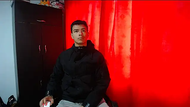 Deiby casas online show from September 14, 2025, 6:51 pm