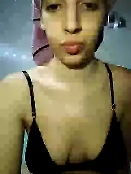 Kleopatracolo online show from December 7, 2024, 2:53 am