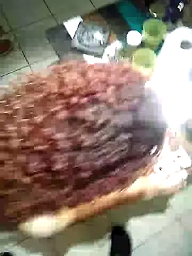 Kleopatracolo online show from September 21, 2025, 10:22 pm