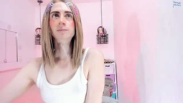 KimberlyJohnsoon online show from June 28, 2026, 12:38 am