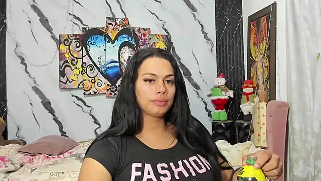 Snapshot of andromeda_xx chatting on January 12, 2025, 1:53 am andromeda xx online show from January 12, 2025, 1:53 am