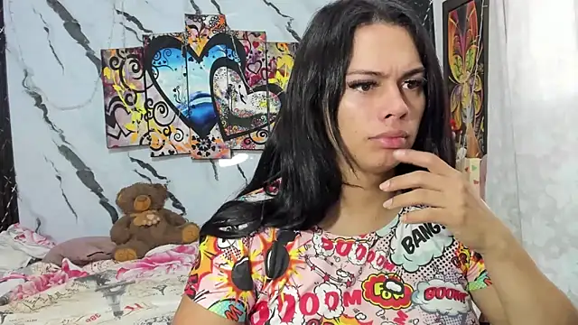 Snapshot of andromeda_xx chatting on January 14, 2025, 1:17 pm andromeda xx online show from January 14, 2025, 1:17 pm