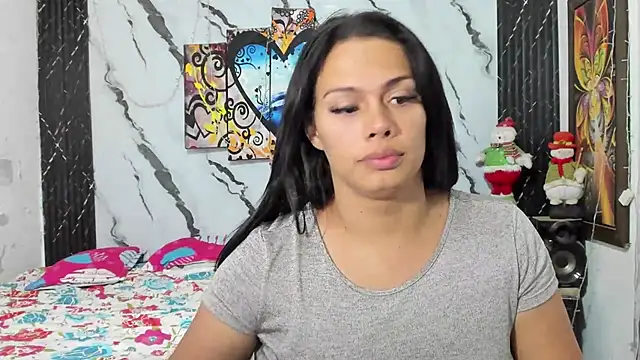 Snapshot of andromeda_xx chatting on February 3, 2025, 12:04 am andromeda xx online show from February 3, 2025, 12:04 am