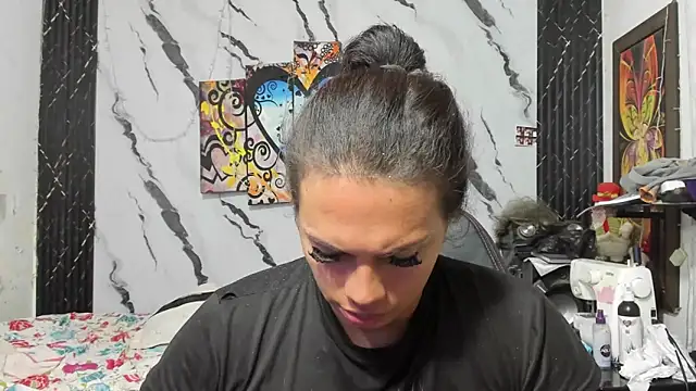 Snapshot of andromeda_xx chatting on February 27, 2025, 2:53 am andromeda xx online show from February 27, 2025, 2:53 am