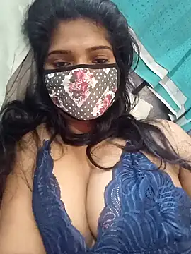 Shreya-Shetty09 online show from February 13, 2025, 3:39 am