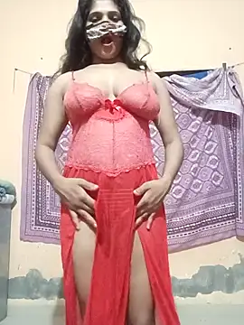 Shreya-Shetty09 online show from July 19, 2026, 3:16 pm