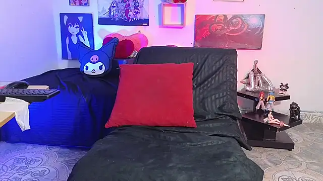 chirlleyy online show from January 5, 2025, 11:12 pm