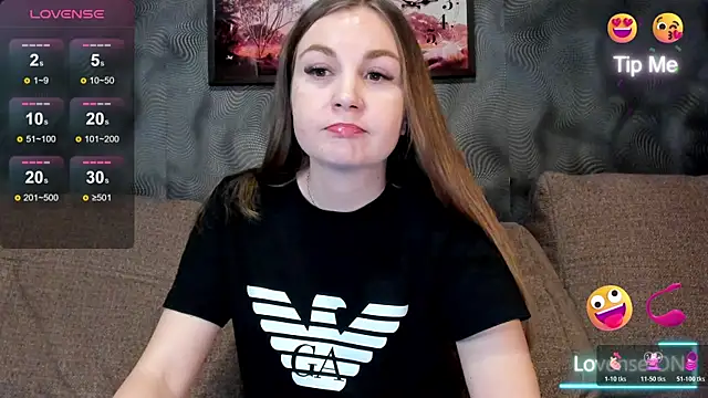 Snapshot of CassieMils chatting on January 10, 2026, 2:08 pm CassieMils online show from January 10, 2026, 2:08 pm