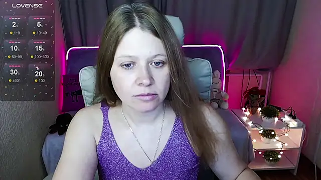alekasamui online show from December 7, 2024, 3:14 am
