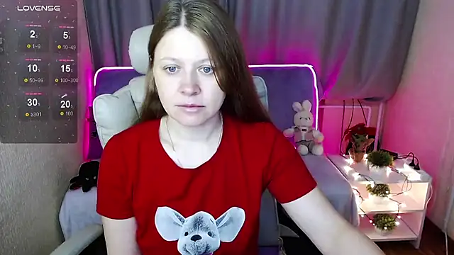 alekasamui online show from December 9, 2024, 12:34 am