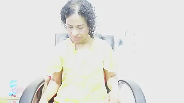 Aries Mature online show from May 6, 2026, 4:56 pm