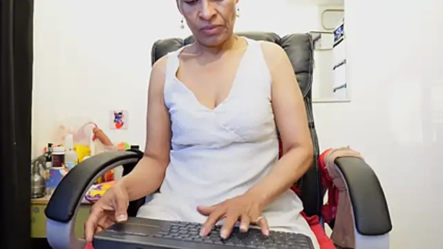 Aries Mature online show from July 9, 2026, 12:26 am