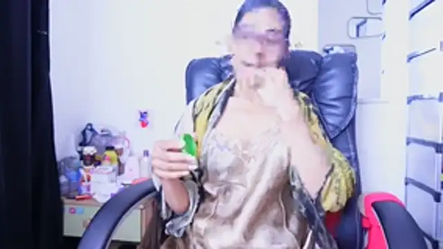 Aries Mature online show from August 7, 2026, 2:02 am