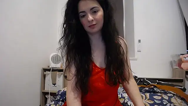 Snapshot of desirmiss1 chatting on January 30, 2025, 8:22 am desirmiss1 online show from January 30, 2025, 8:22 am