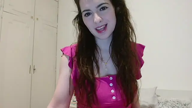 desirmiss1 online show from April 12, 2026, 6:07 am