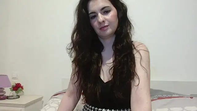 Snapshot of desirmiss1 chatting on May 11, 2026, 2:45 pm desirmiss1 online show from May 11, 2026, 2:45 pm