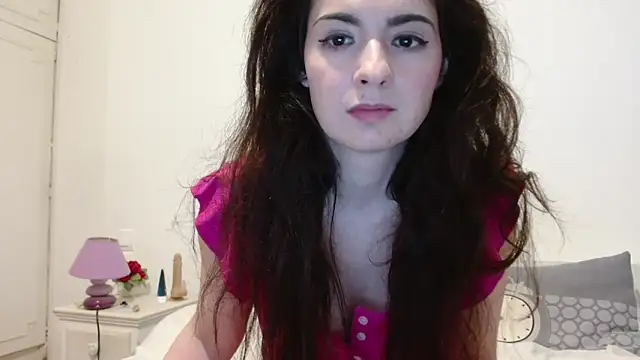 Snapshot of desirmiss1 chatting on June 3, 2026, 7:00 am desirmiss1 online show from June 3, 2026, 7:00 am