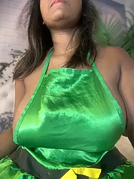 Tayra Siny online show from December 22, 2024, 1:22 pm
