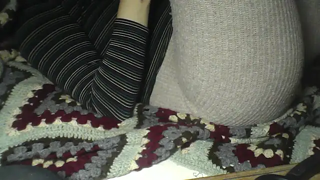 Alma Evelynne online show from January 9, 2026, 6:10 pm