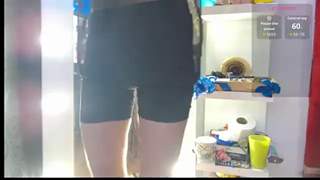 Snapshot of LAICK_01 chatting on February 27, 2026, 12:21 am LAICK 01 online show from February 27, 2026, 12:21 am