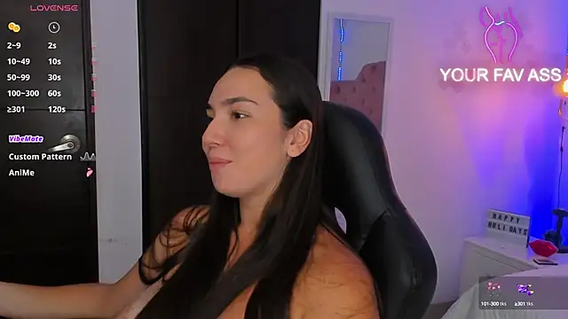 ava blue online show from January 3, 2025, 2:30 pm