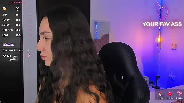 ava blue online show from January 4, 2025, 7:34 pm