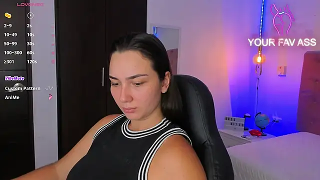 ava blue online show from January 14, 2025, 7:43 pm
