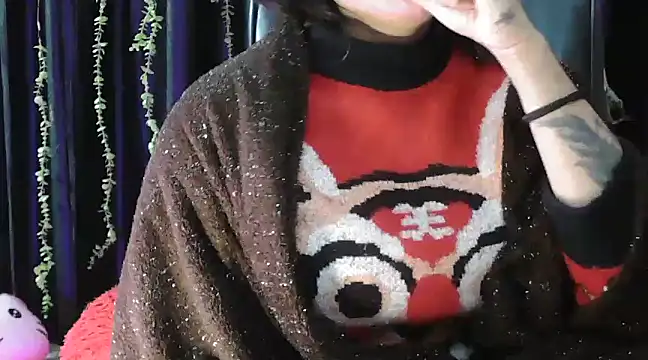 Snapshot of JannatDoll1 chatting on January 2, 2025, 1:19 pm JannatDoll1 online show from January 2, 2025, 1:19 pm