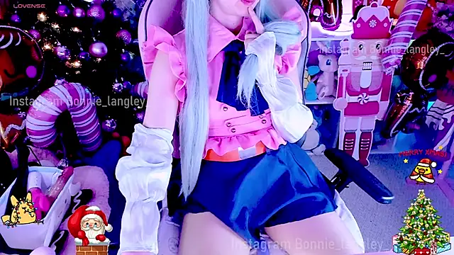 Asuka langleysoryu online show from December 10, 2024, 9:54 pm