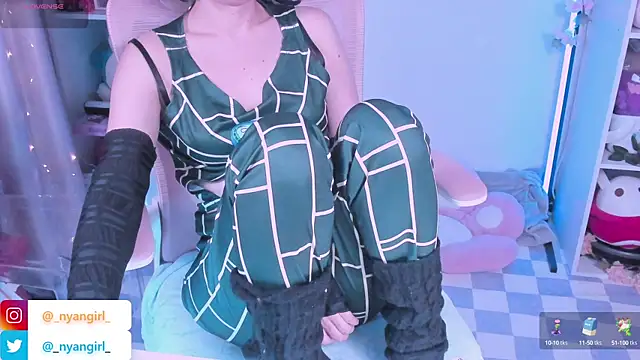 Asuka langleysoryu online show from September 16, 2025, 5:47 pm