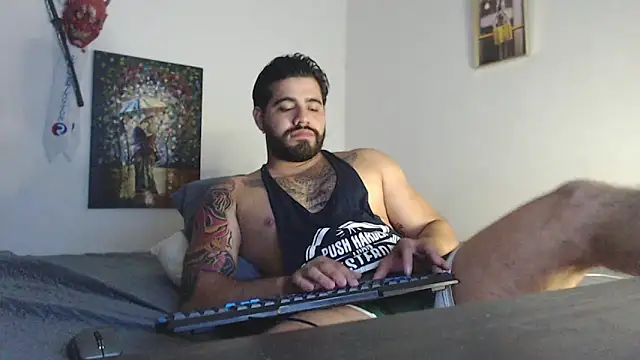  Coddygold  online show from December 6, 2024, 1:40 am