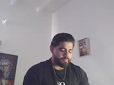  Coddygold  online show from December 7, 2024, 1:18 pm