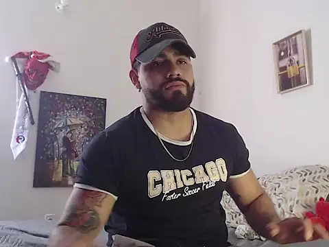  Coddygold  online show from December 8, 2024, 5:44 pm