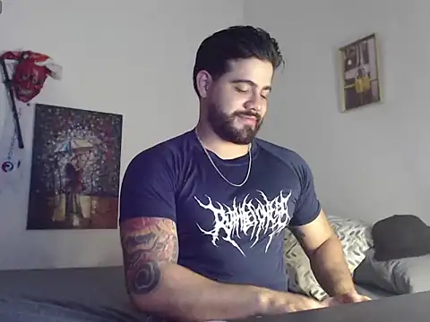  Coddygold  online show from December 11, 2024, 10:49 pm