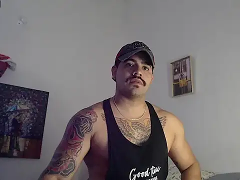 Coddygold  online show from December 18, 2024, 12:18 pm