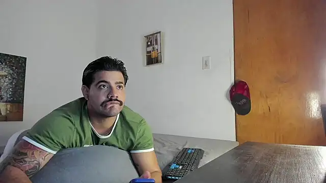  Coddygold  online show from December 20, 2024, 12:38 pm