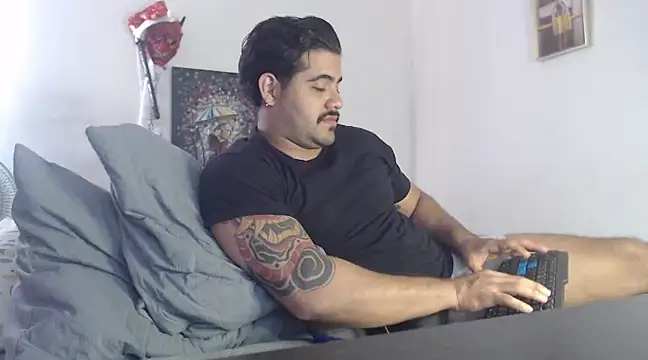  Coddygold  online show from December 21, 2024, 3:31 pm