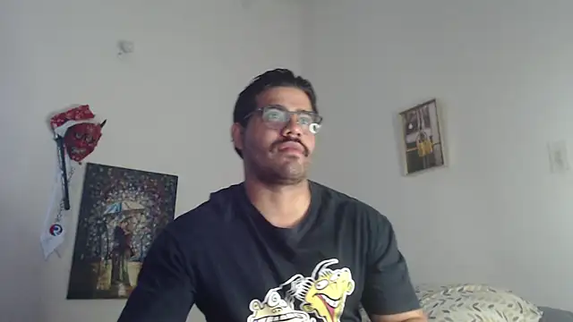  Coddygold  online show from December 24, 2024, 11:28 am