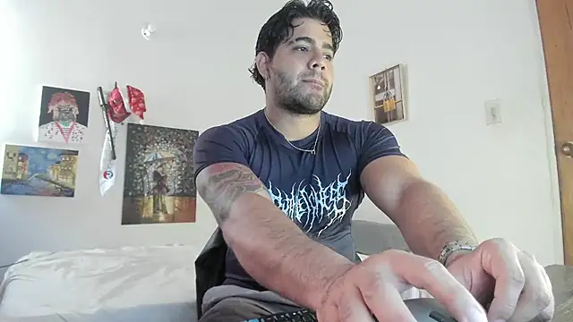  Coddygold  online show from January 1, 2025, 1:27 pm