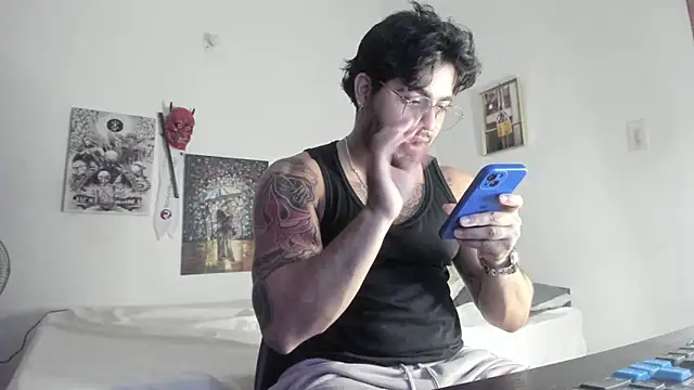  Coddygold  online show from January 5, 2025, 2:17 am