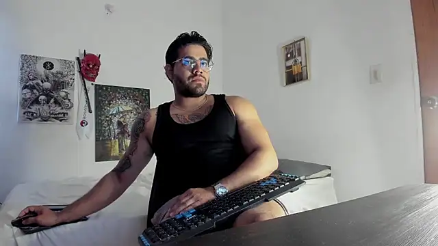  Coddygold  online show from January 5, 2025, 11:37 am