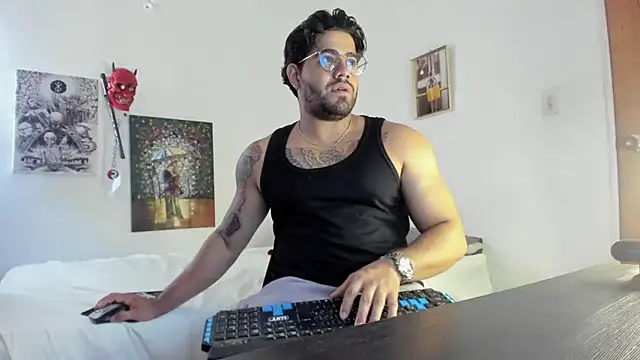  Coddygold  online show from January 5, 2025, 2:41 pm