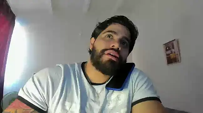  Coddygold  online show from February 19, 2025, 12:44 pm