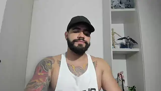  Coddygold  online show from September 20, 2025, 12:44 am