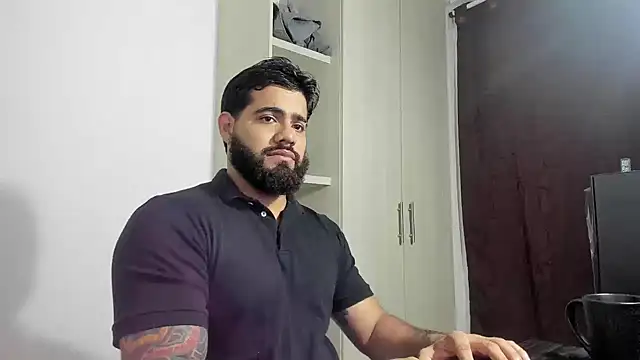  Coddygold  online show from October 30, 2025, 12:17 pm