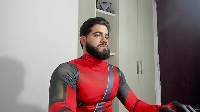  Coddygold  online show from October 31, 2025, 12:22 am