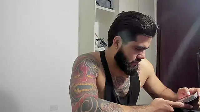  Coddygold  online show from November 13, 2025, 12:15 pm